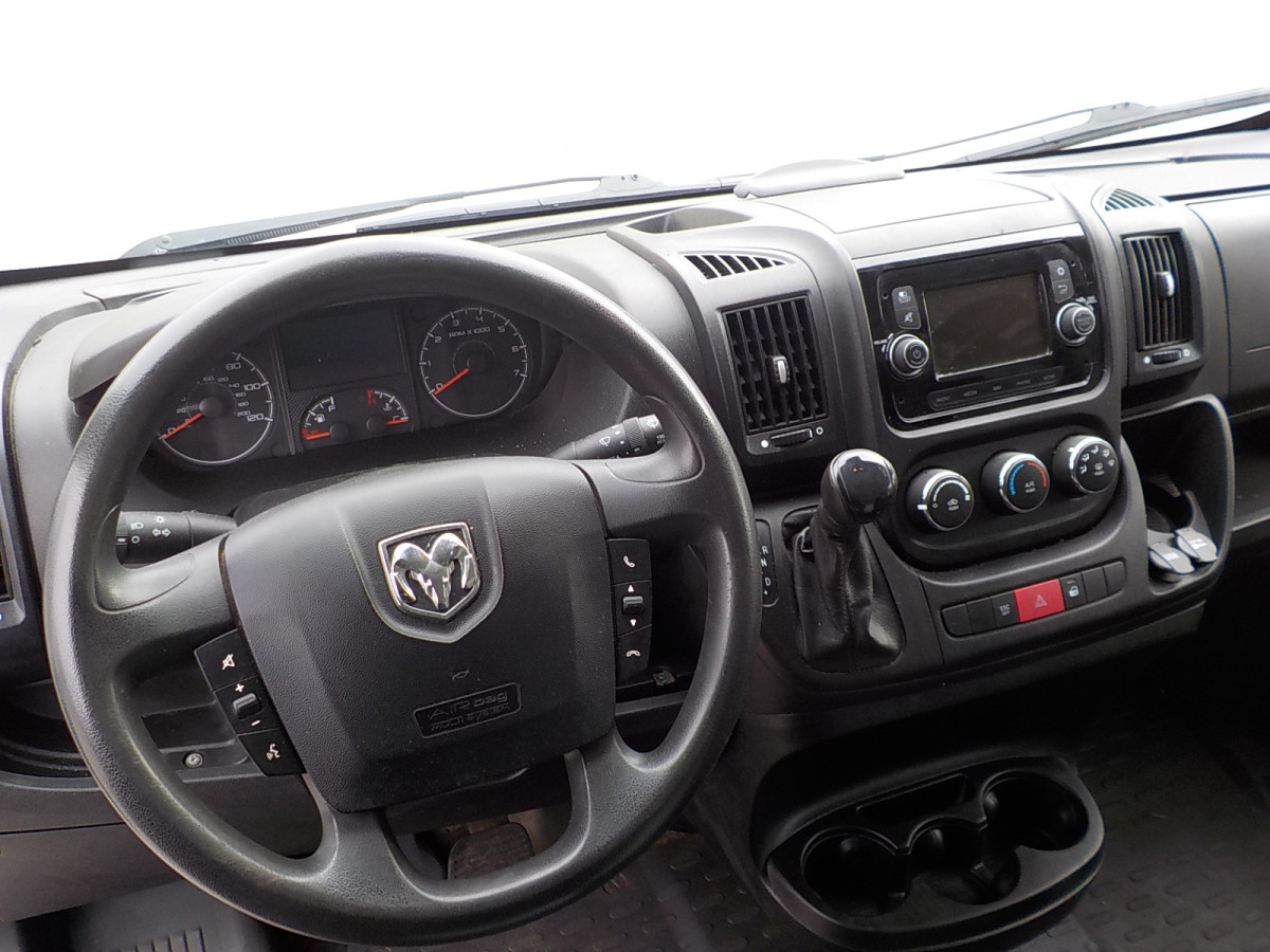 Ram Promaster Image 13