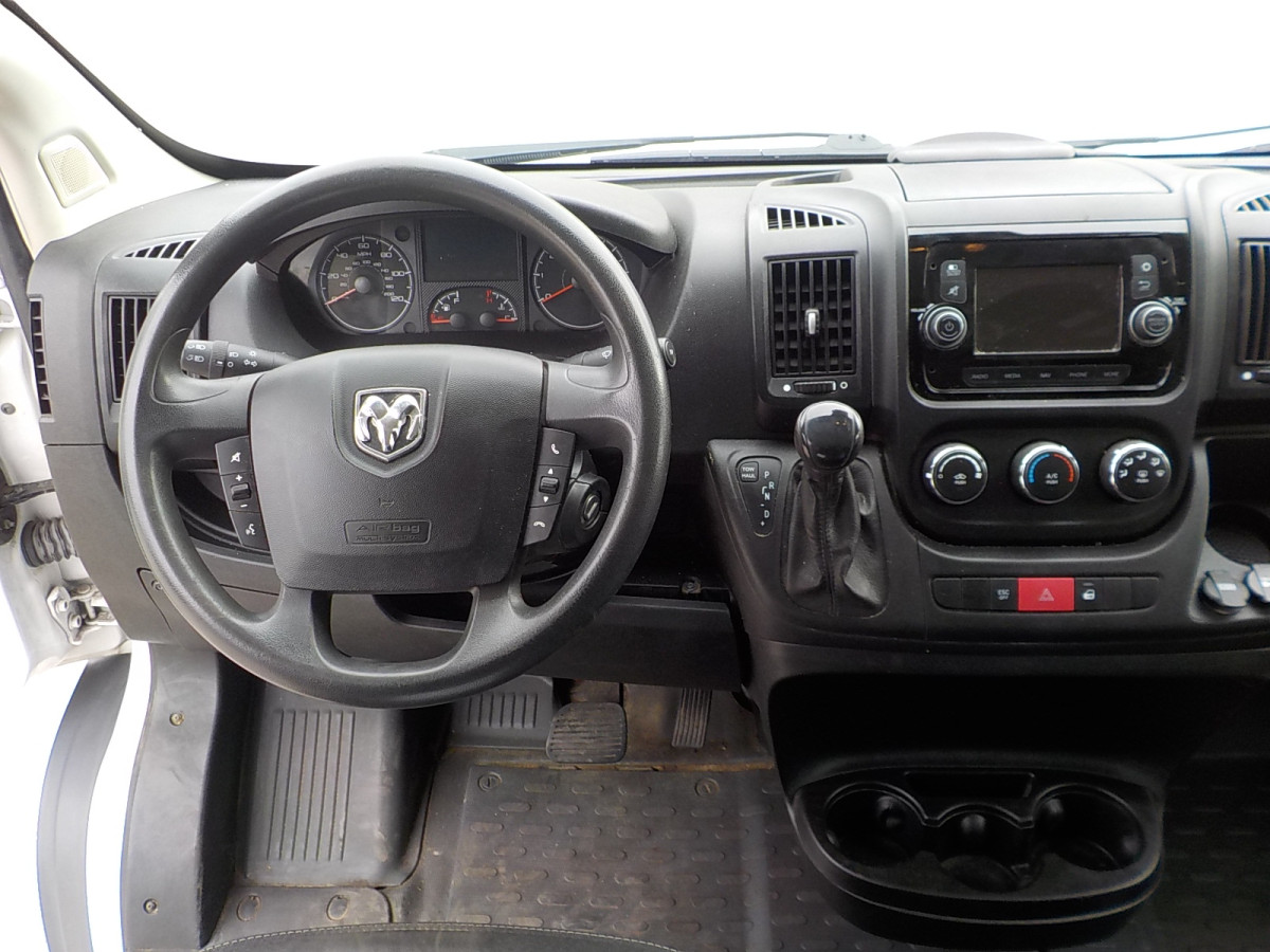 Ram Promaster Image 15