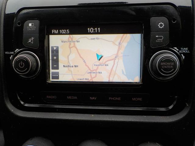 Ram Promaster Image 16