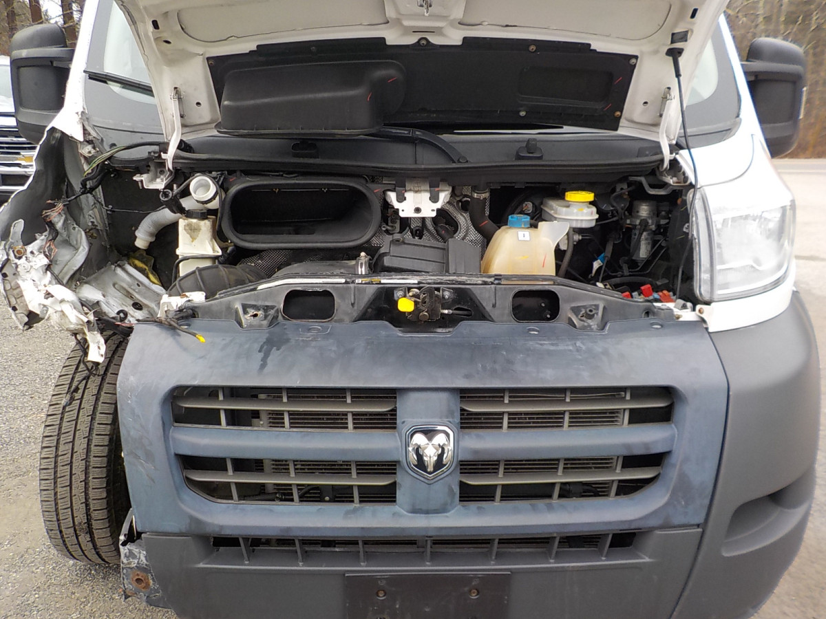Ram Promaster Image 18