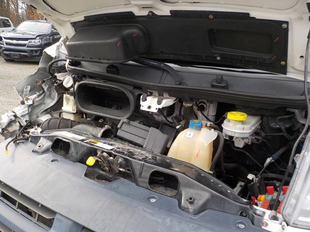 Ram Promaster Image 19