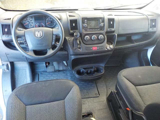 Ram Promaster Image 16