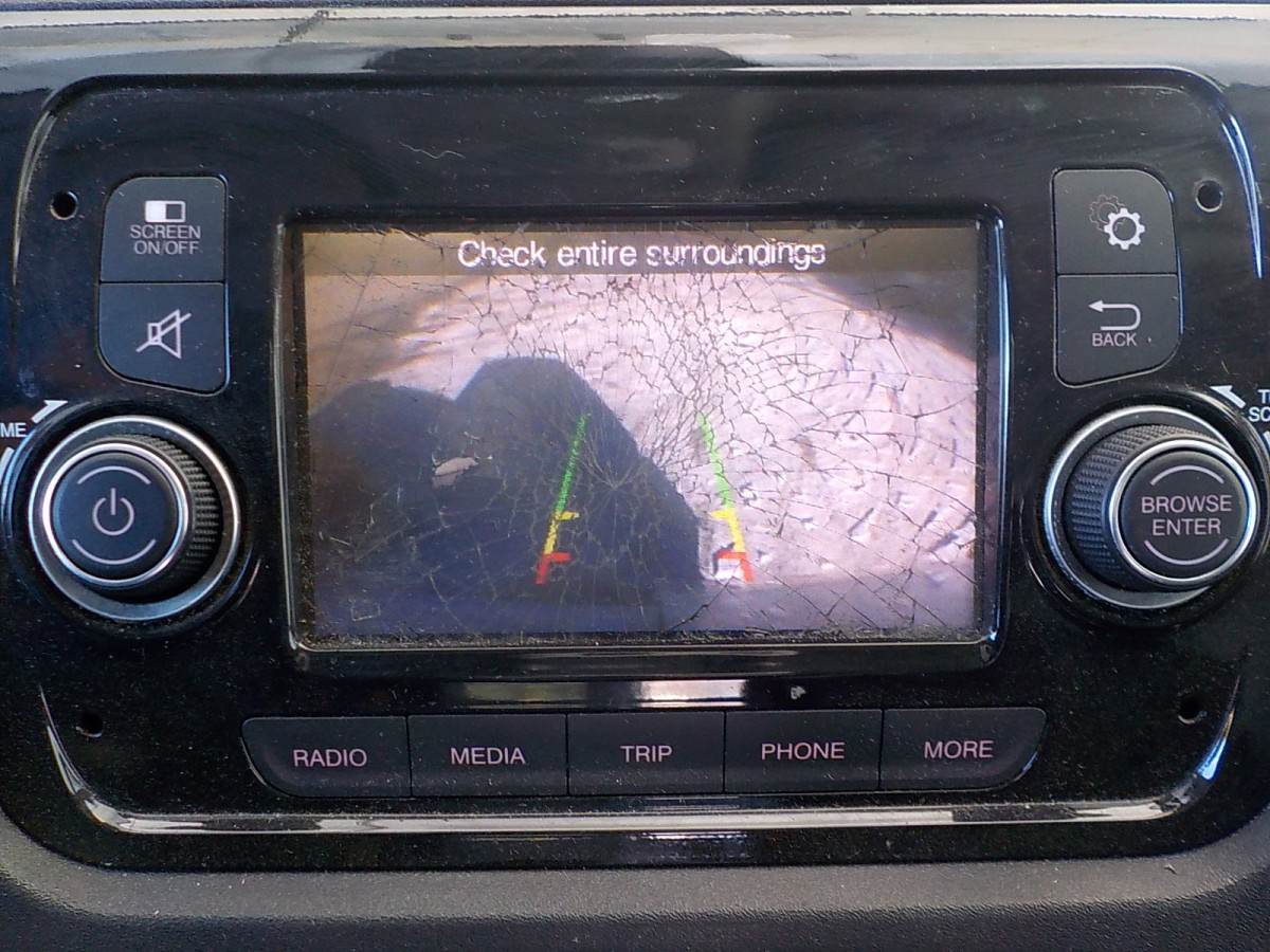 Ram Promaster Image 17