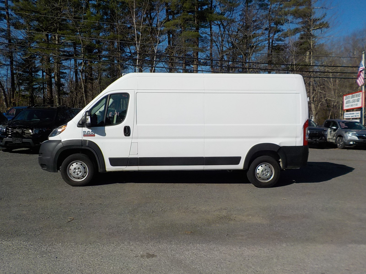 Ram Promaster Image 5