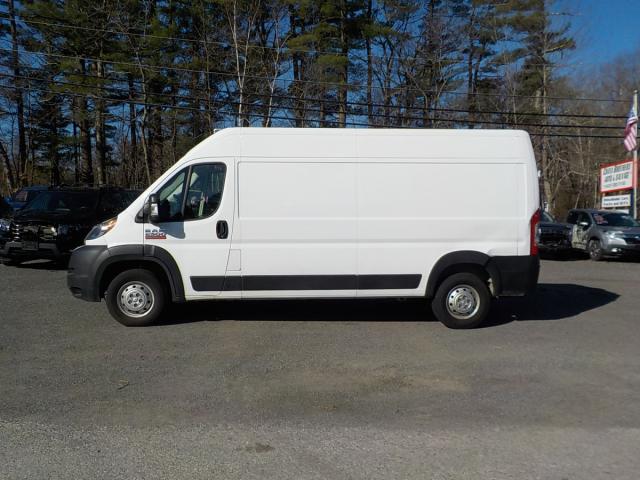 Ram Promaster Image 5