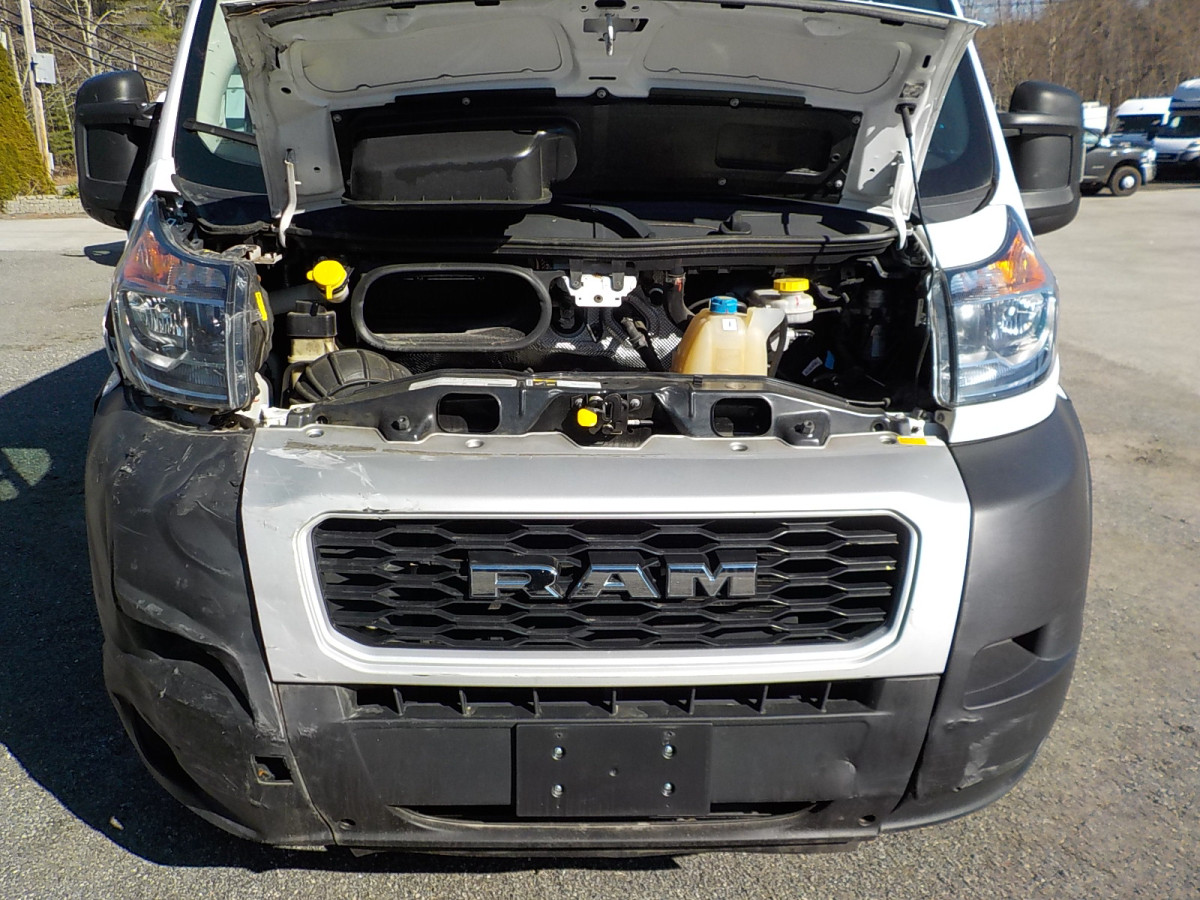 Ram Promaster Image 13