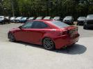 Lexus IS Image 9