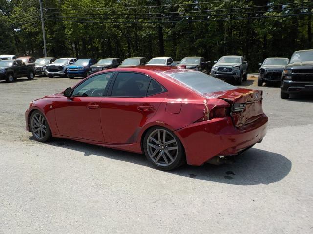 Lexus IS Image 9