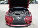 Lexus IS Image 3