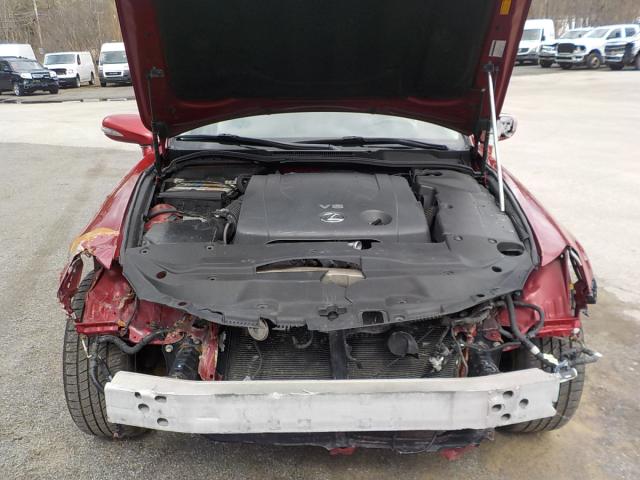 Lexus IS Image 10