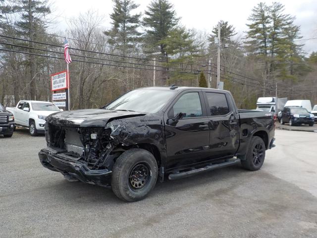 Chevrolet Astro Image 3