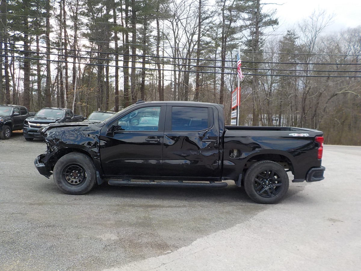 Chevrolet Astro Image 4