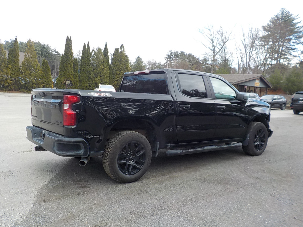 Chevrolet Astro Image 7