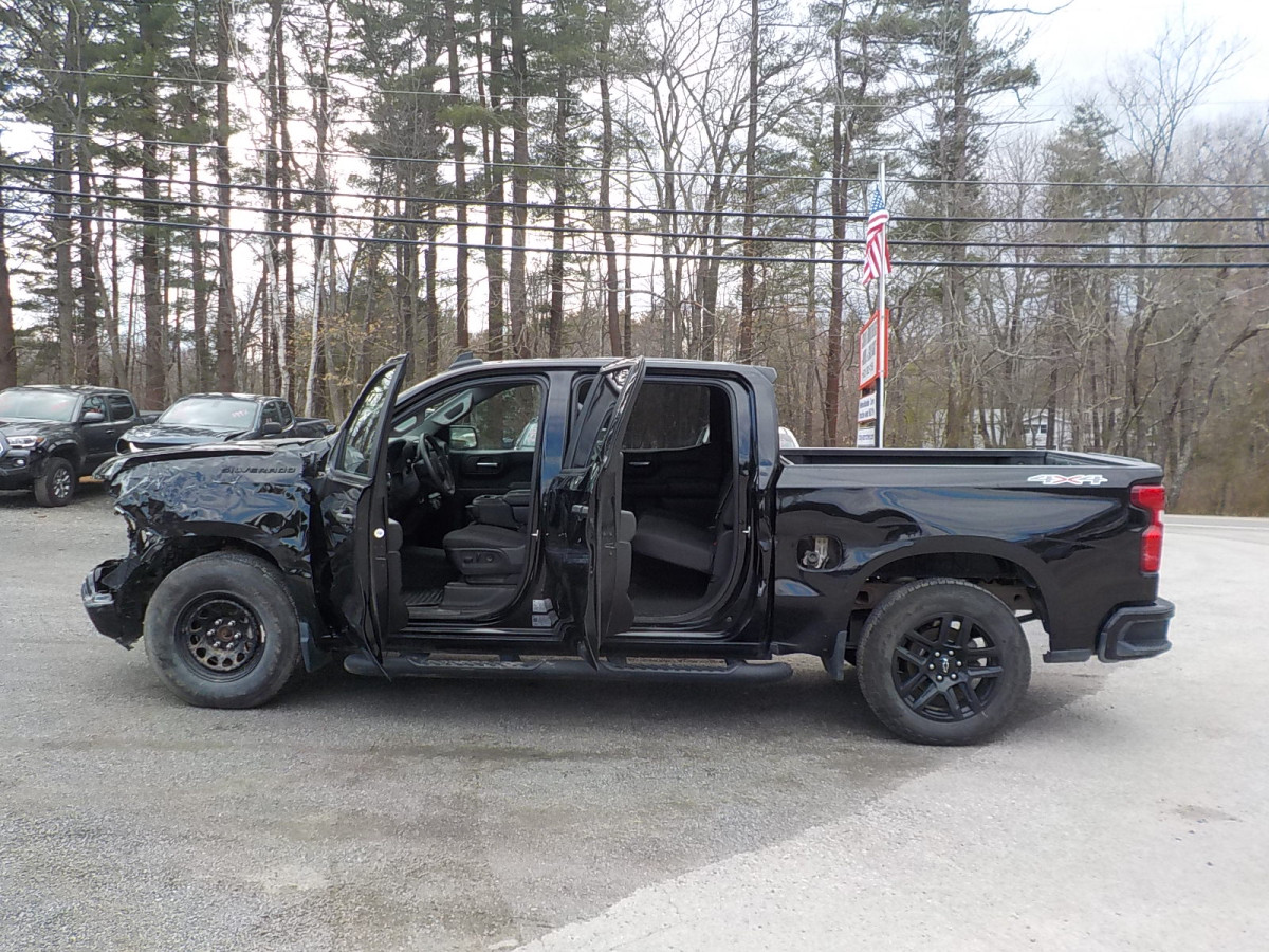 Chevrolet Astro Image 9