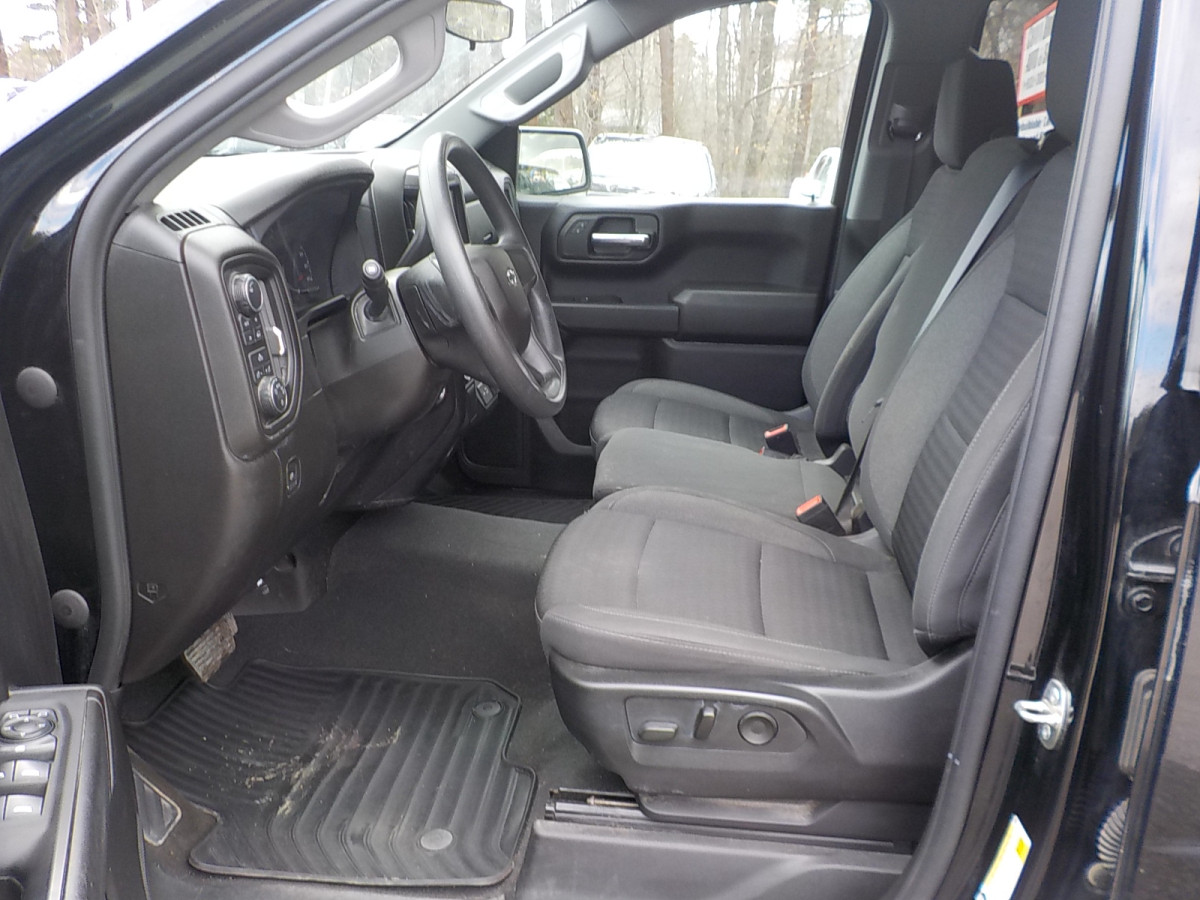 Chevrolet Astro Image 10