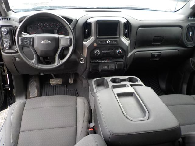 Chevrolet Astro Image 12