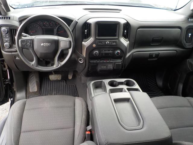 Chevrolet Astro Image 13