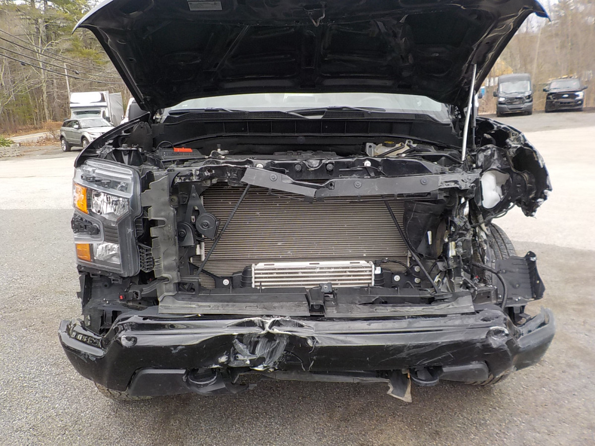 Chevrolet Astro Image 15