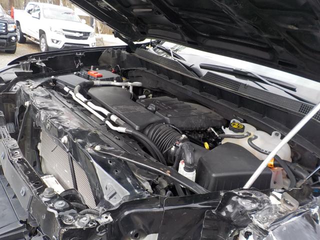 Chevrolet Astro Image 16