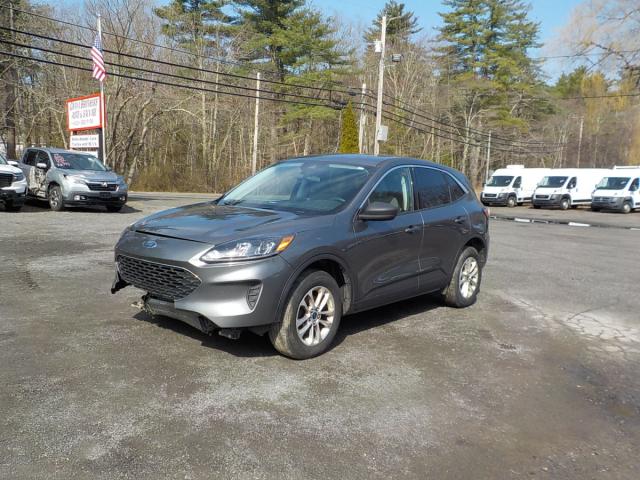 Ford Escape Image 10