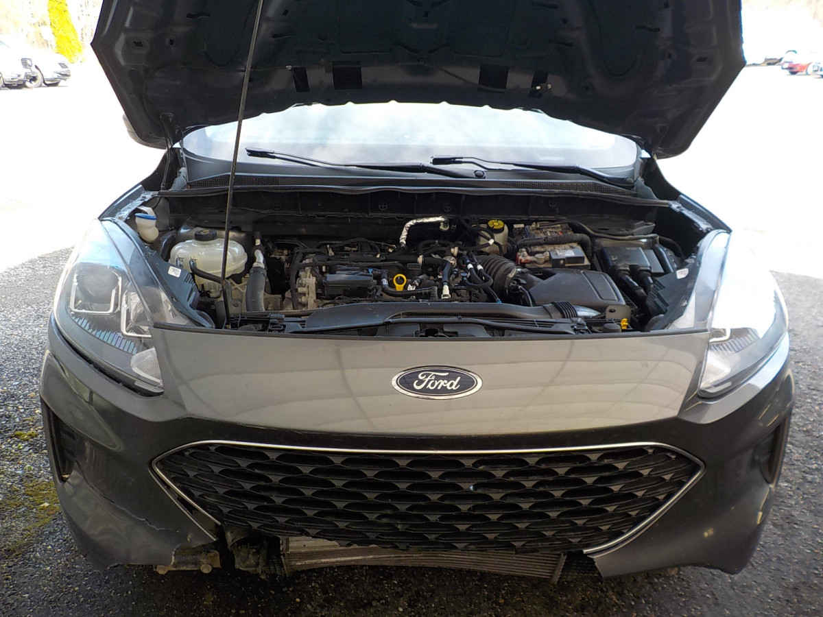 Ford Escape Image 8