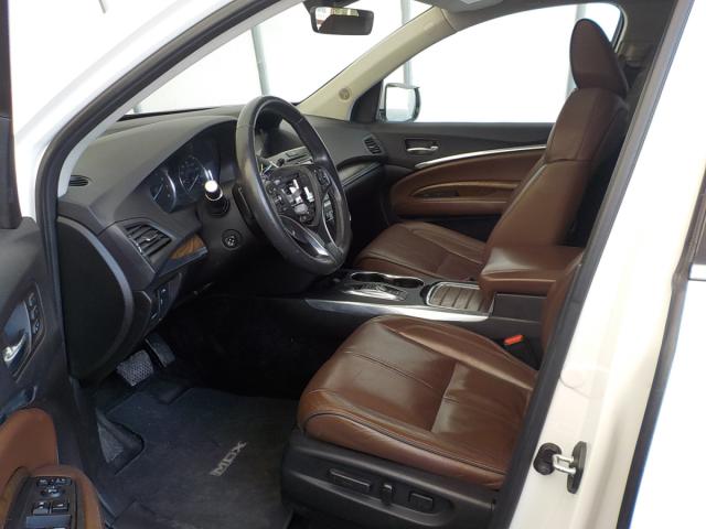 Acura MDX Image 8