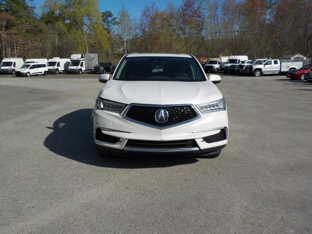 Acura MDX Image 2