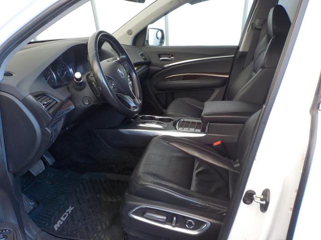 Acura MDX Image 9