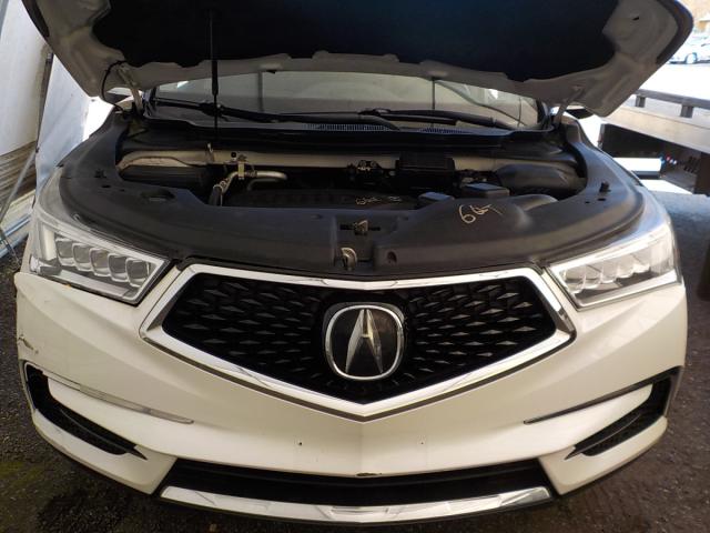 Acura MDX Image 14