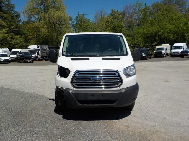 Ford Transit Image 2