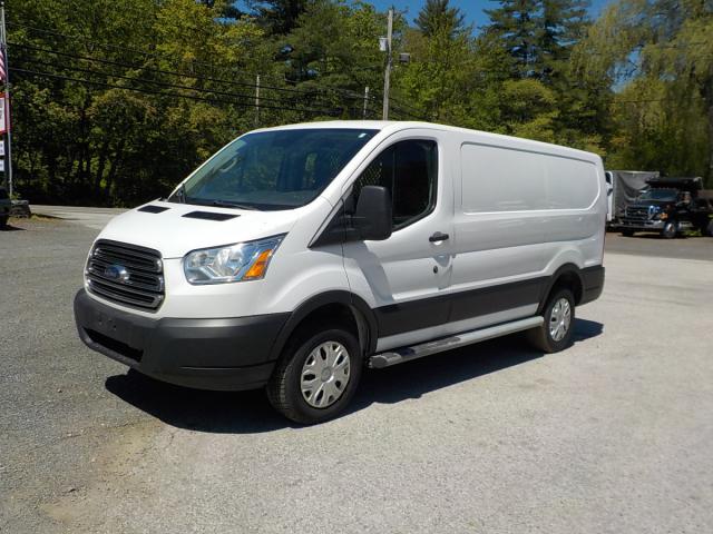 Ford Transit Image 3