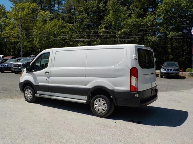 Ford Transit Image 5