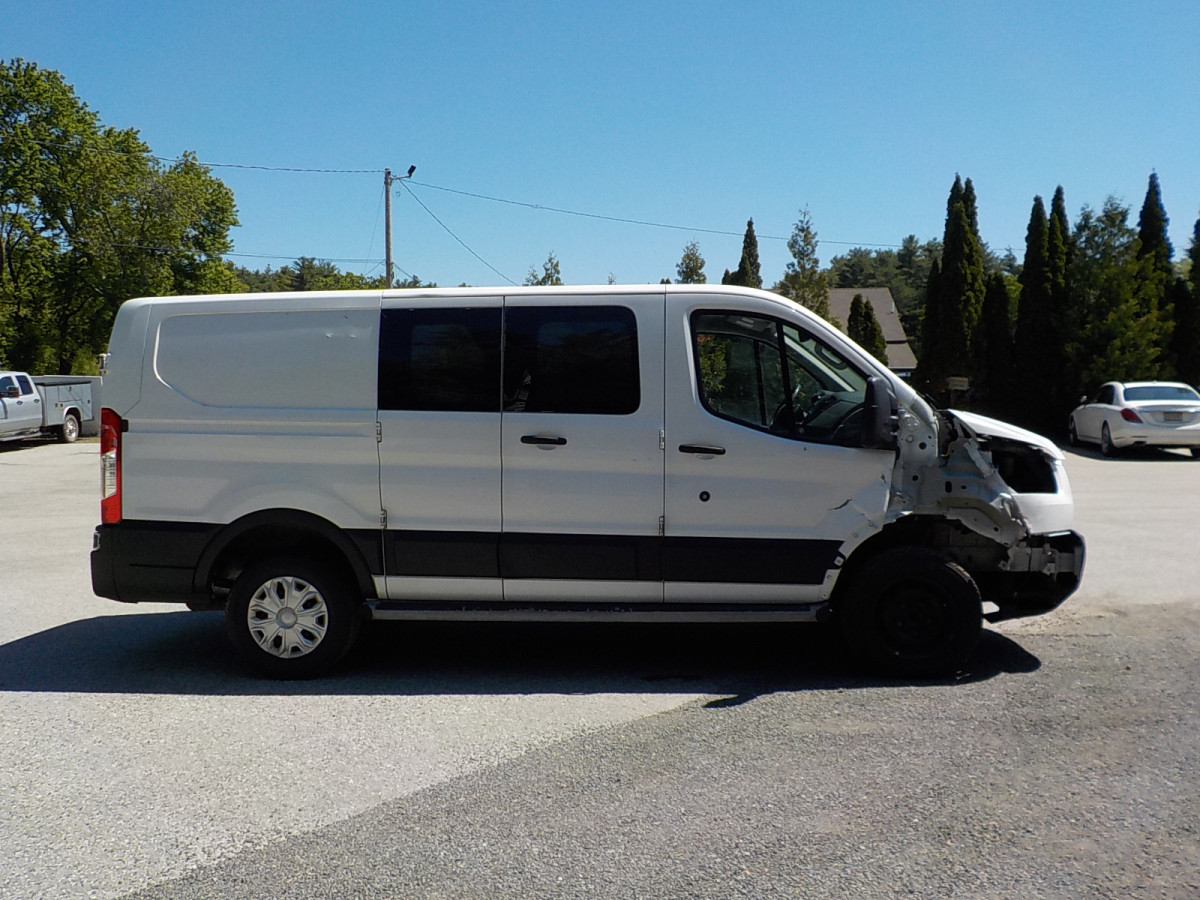 Ford Transit Image 8