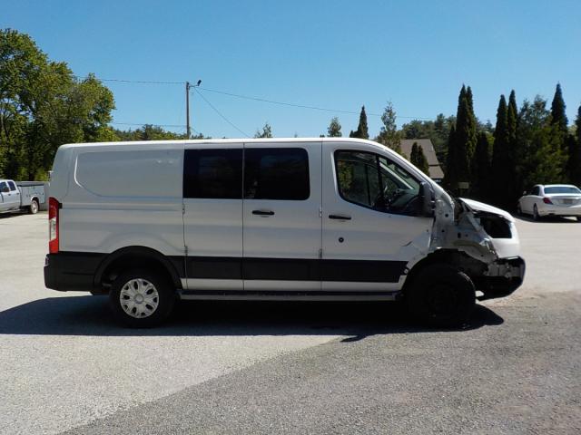 Ford Transit Image 8