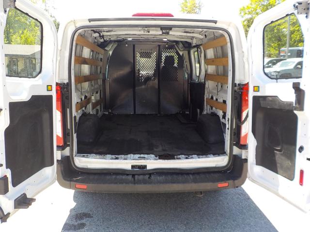 Ford Transit Image 11