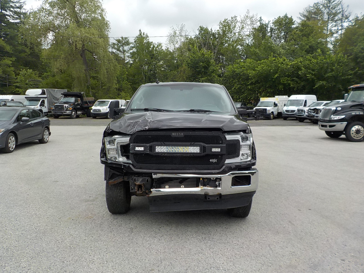 Ford F-150 Image 7