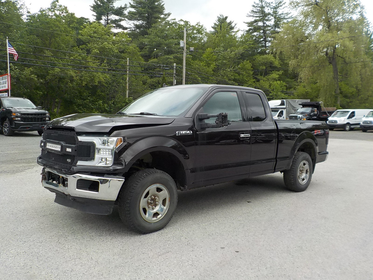 Ford F-150 Image 8