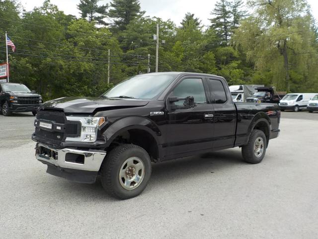 Ford F-150 Image 8