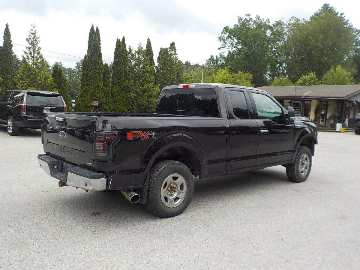 Ford F-150 Image 12