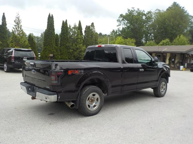 Ford F-150 Image 12