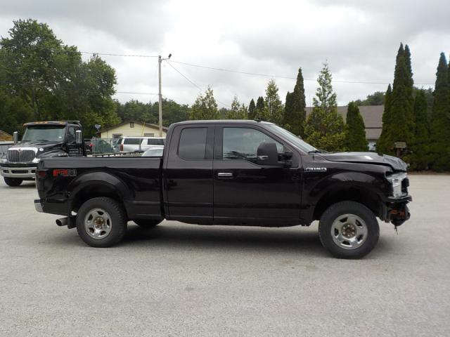 Ford F-150 Image 14