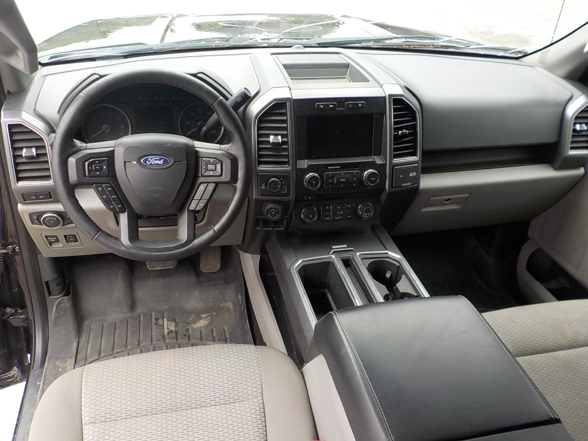 Ford F-150 Image 17