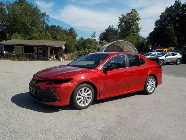 Toyota Camry Image 14