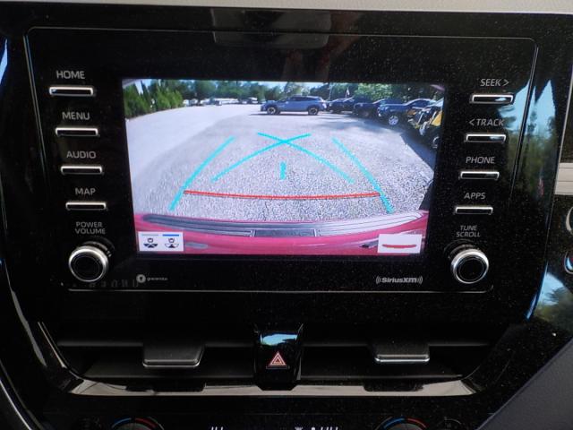 Toyota Camry Image 11