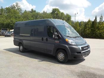  Salvage Ram Promaster