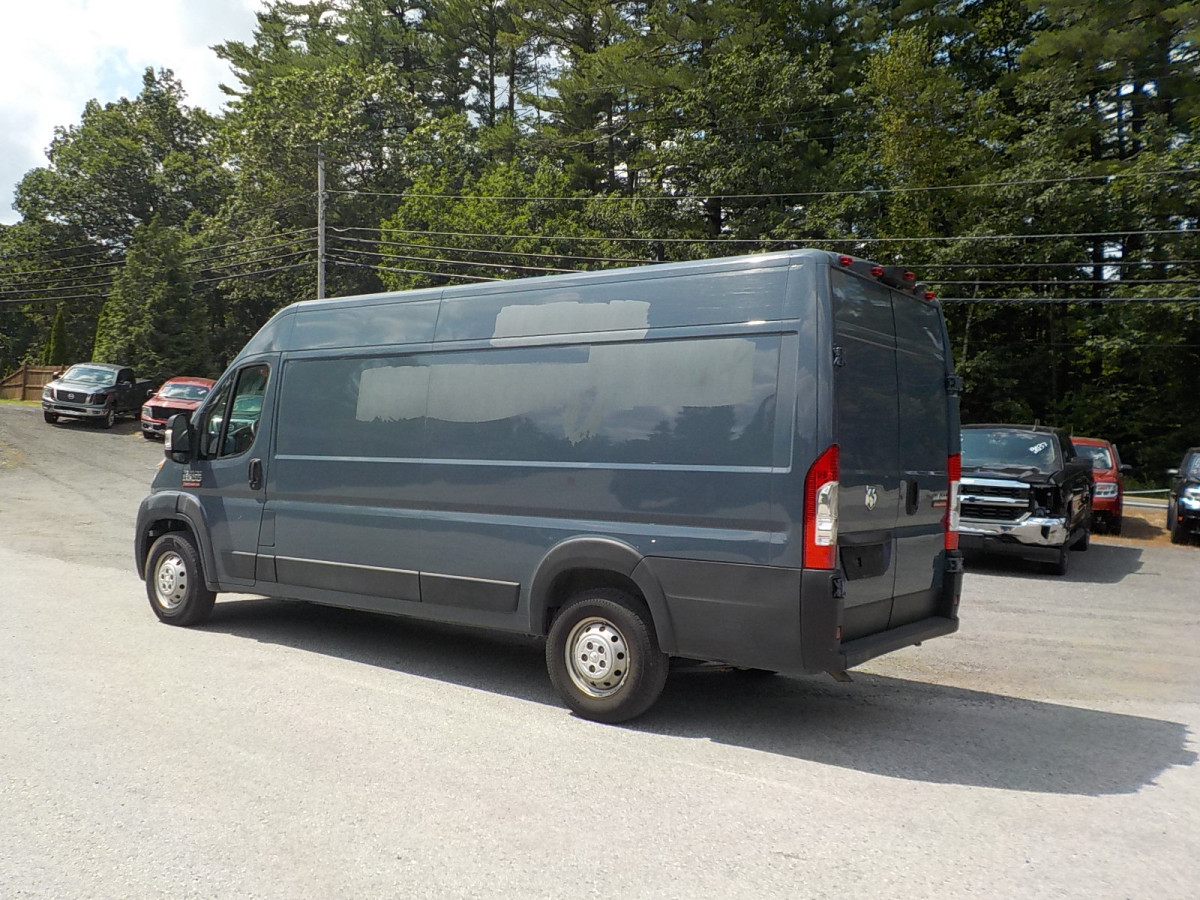 Ram Promaster Image 15
