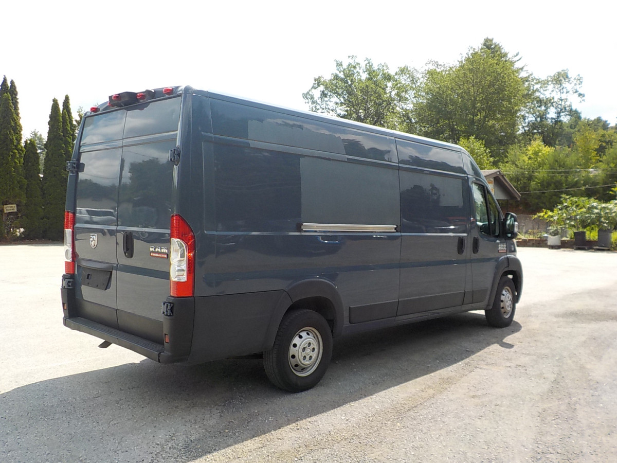 Ram Promaster Image 2