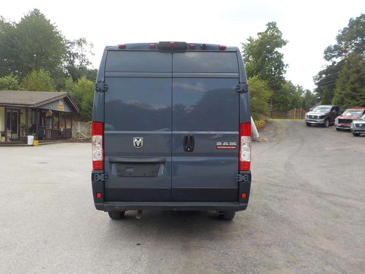 Ram Promaster Image 10