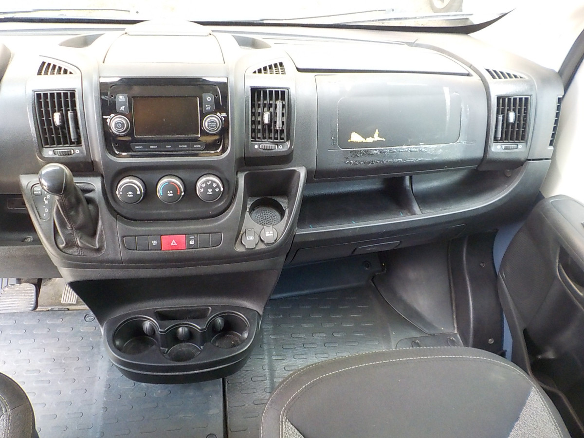 Ram Promaster Image 8