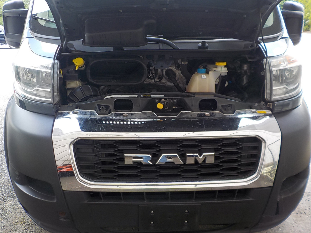 Ram Promaster Image 3